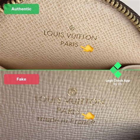 fake lv box|how to check for false louis vuitton.